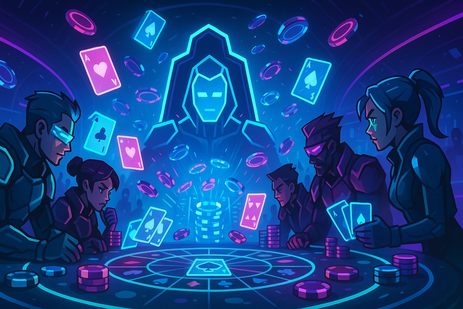 fusion bet